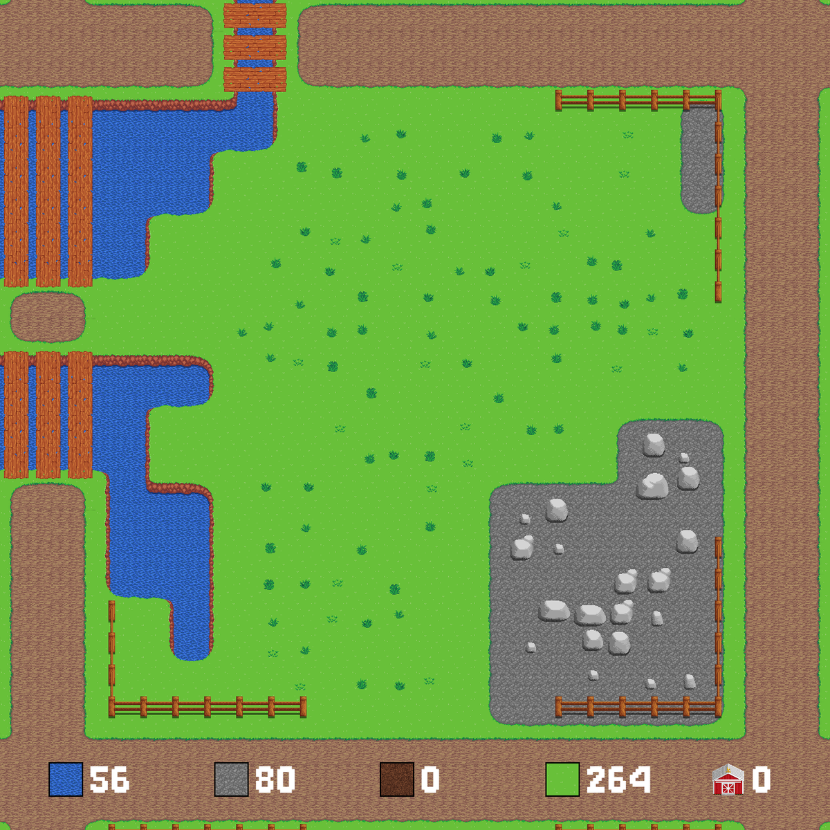 WolfGameNFTs's tweet photo. Land #10095, bought on #opensea for 0.0298 ETH.

Community: 51
Grass: 264
Wood: 0
Stone: 80
Water: 56
Structures: NO

https://t.co/3V9F85G9bX

03/11/2024 21:13:35 UTC https://t.co/jzLBriES8b