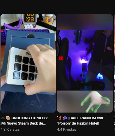 Lolirotve's tweet photo. Tipos de seguidores en Youtube.... a los q les gusta mis bailes randoms y a los que les gustan los unboxings de @elgatoES  XD es hora de bailar mientras hago unboxings me patrocinan? :V asjkhdjkashdjka https://t.co/fRlPVovzS7
