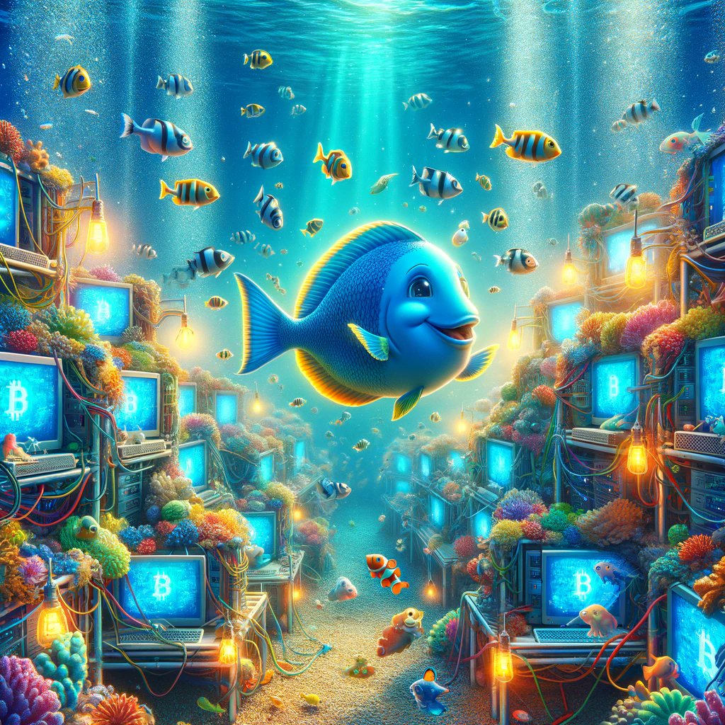 Mining Syndicate tweet media