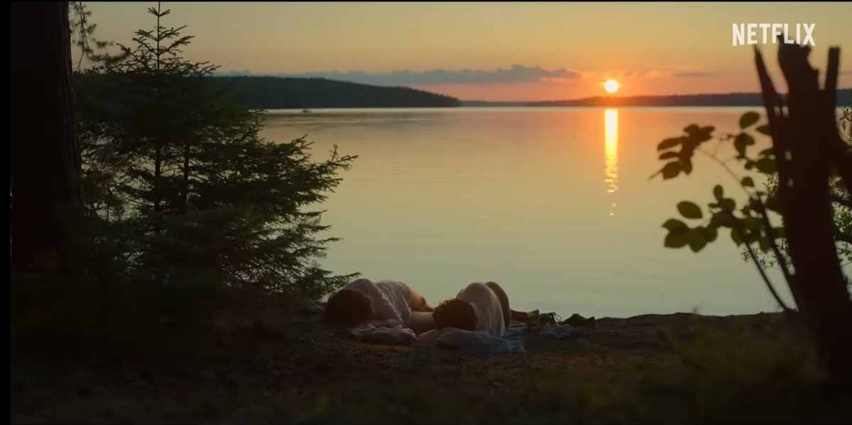 GUYS ITS OK ITS FINE we still haven’t gotten these scenes yet, they’re endgame i swear 😭😭 #youngroyals