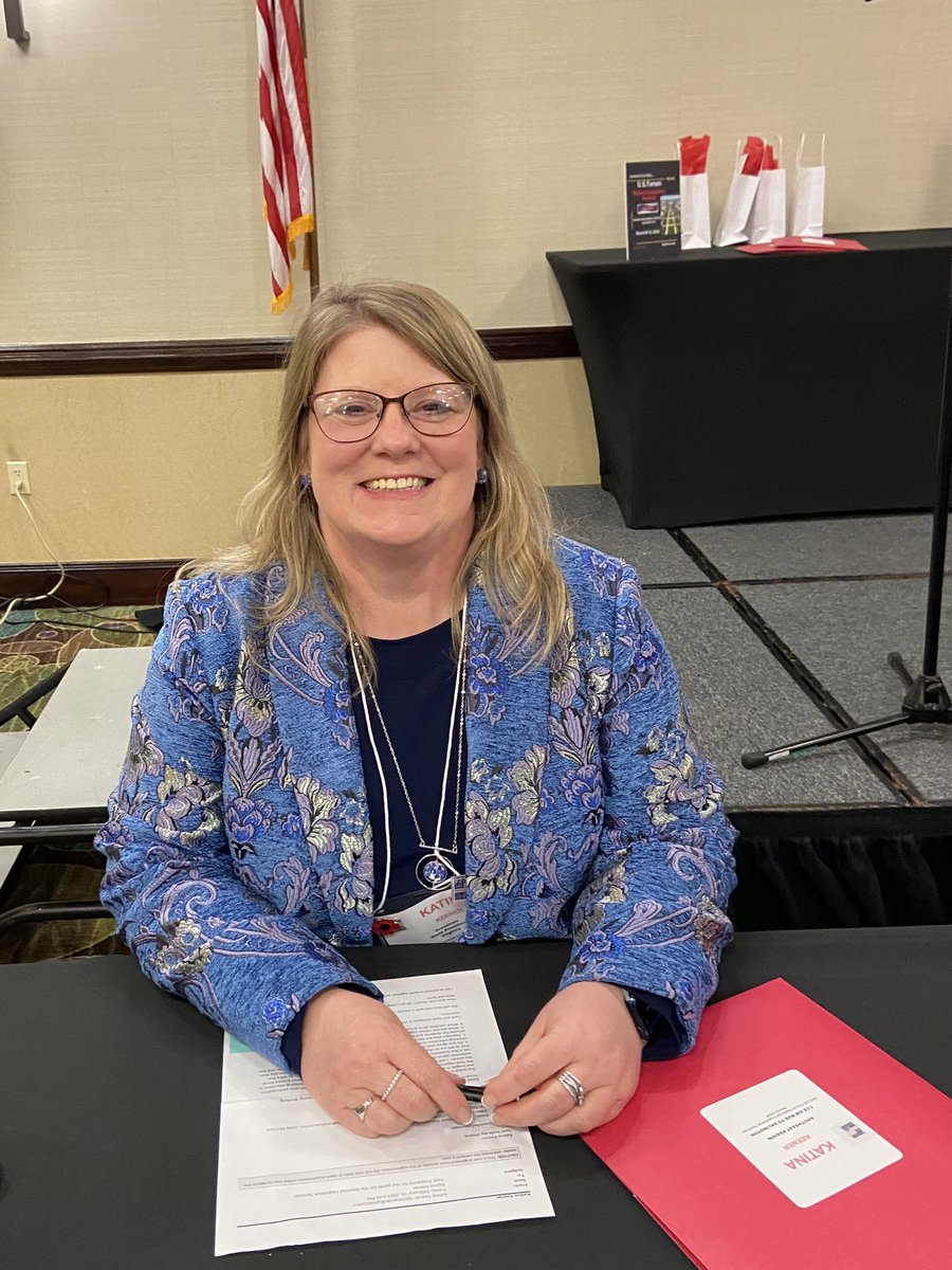 Today at the DKG US Forum Legislative Seminar!

#DKG_VSO #VSO_DKG #DKG_VA #ProudMemberDKG #VA_DKG #DKGSI #KeyWomenEducators