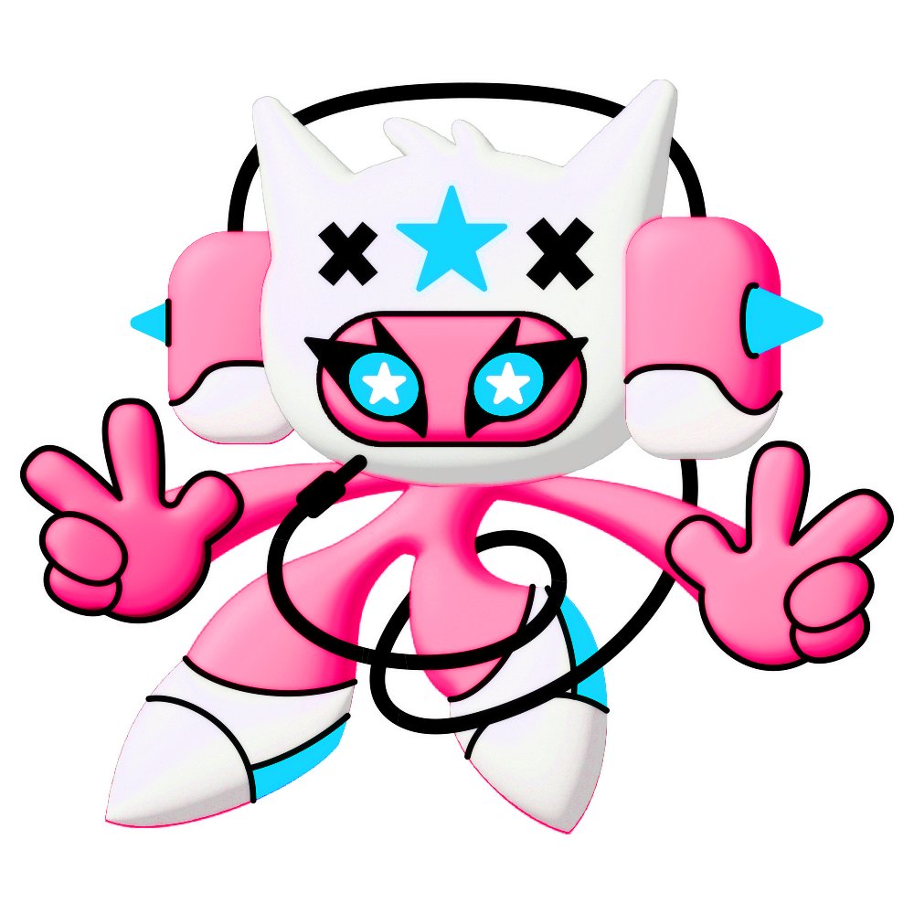 ✌️