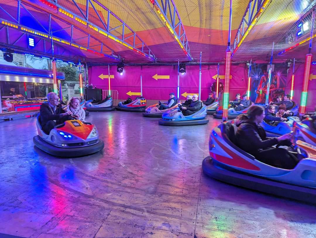 Rutland & Stamford Sound tweet media