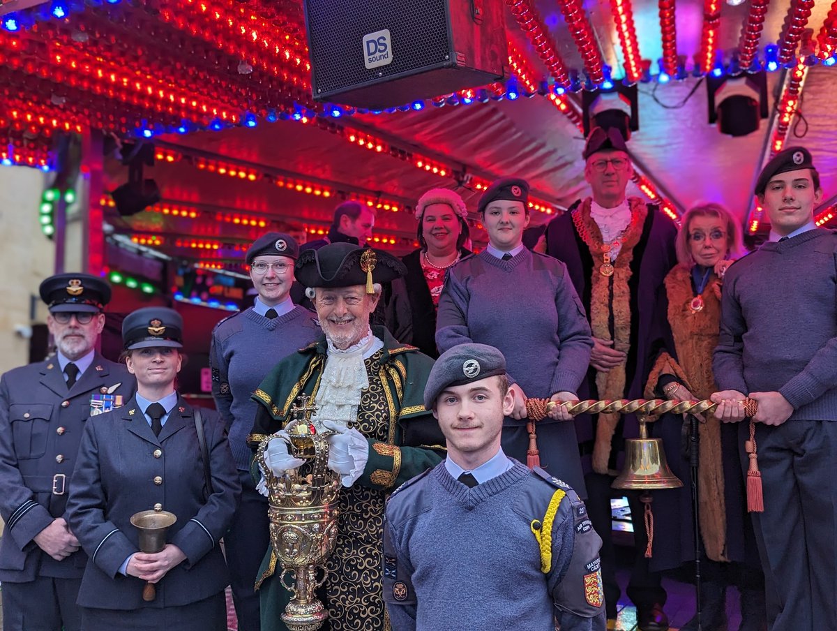 Rutland & Stamford Sound tweet media