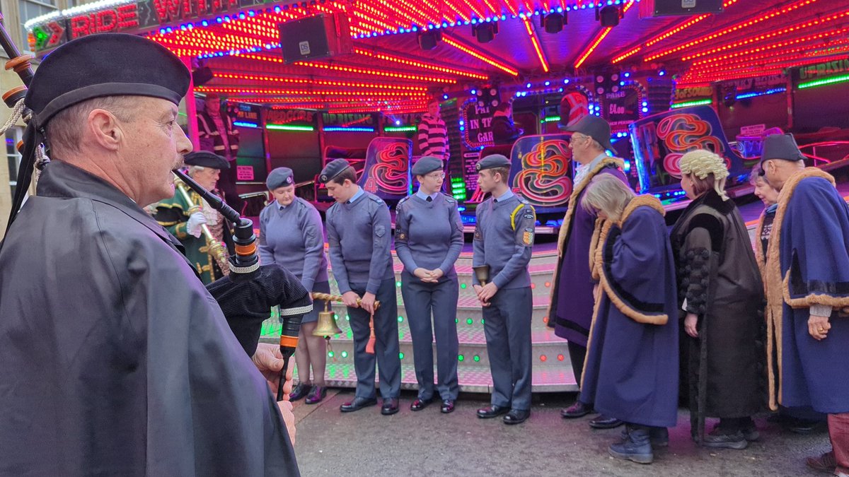 Rutland & Stamford Sound tweet media