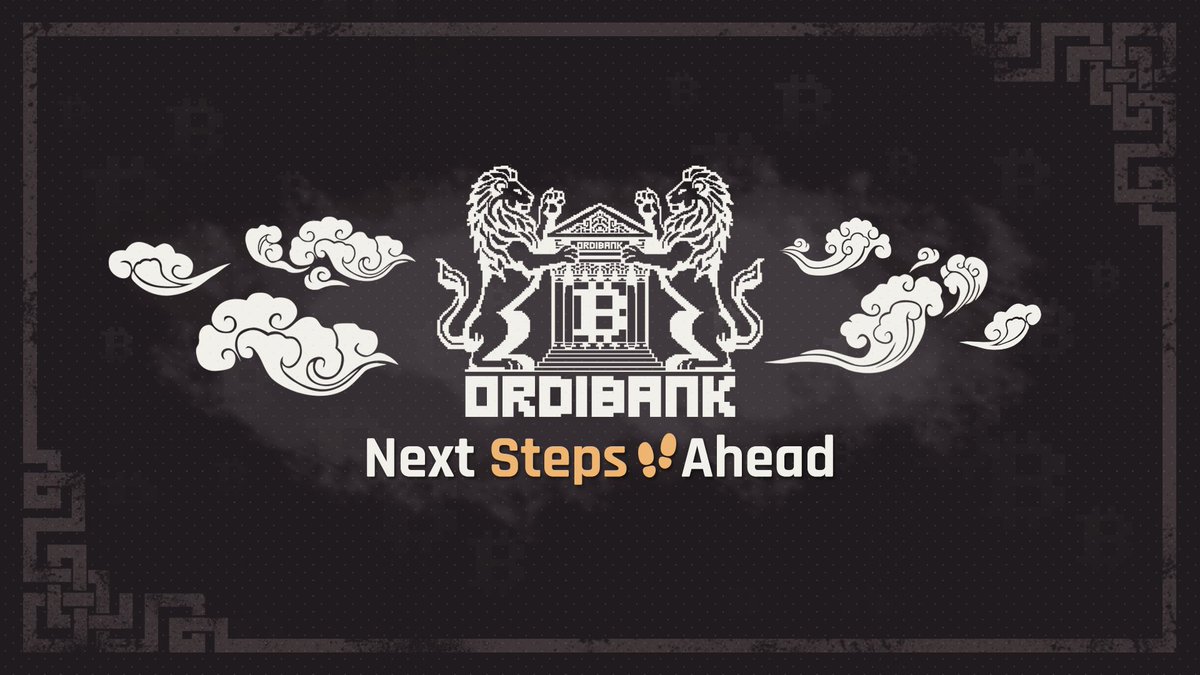 OrdiBank tweet media