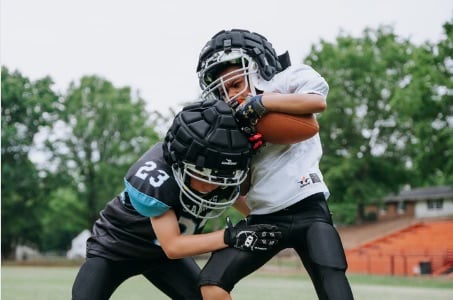 PremierAS_'s tweet image. Reducing impact for football players, one hit at a time! From youth to professional, @PremierAS_ has you covered with Guardian Caps. 

Link in bio to purchase!

#WinningSolution #GuardianCap #Protection #HeadProtection #HelmetProtection #YouthFootball #TXHSFB #HighSchoolFootball