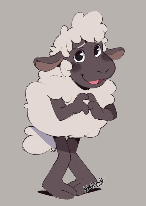 Wooly 