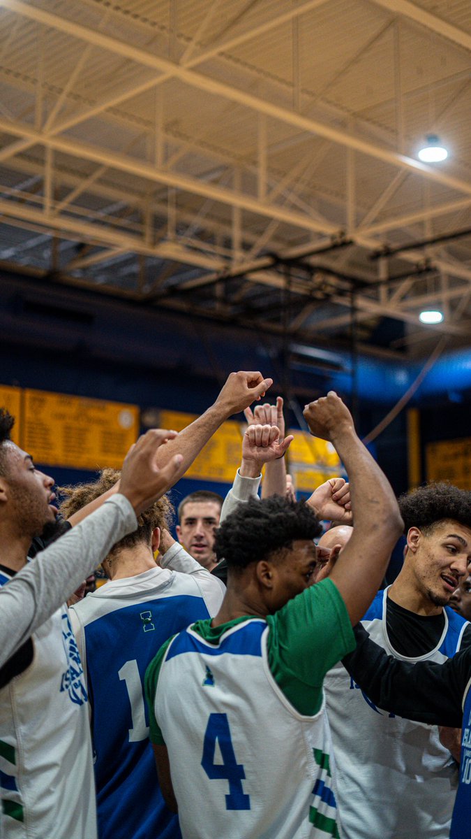 Islanders Men’s Basketball tweet media