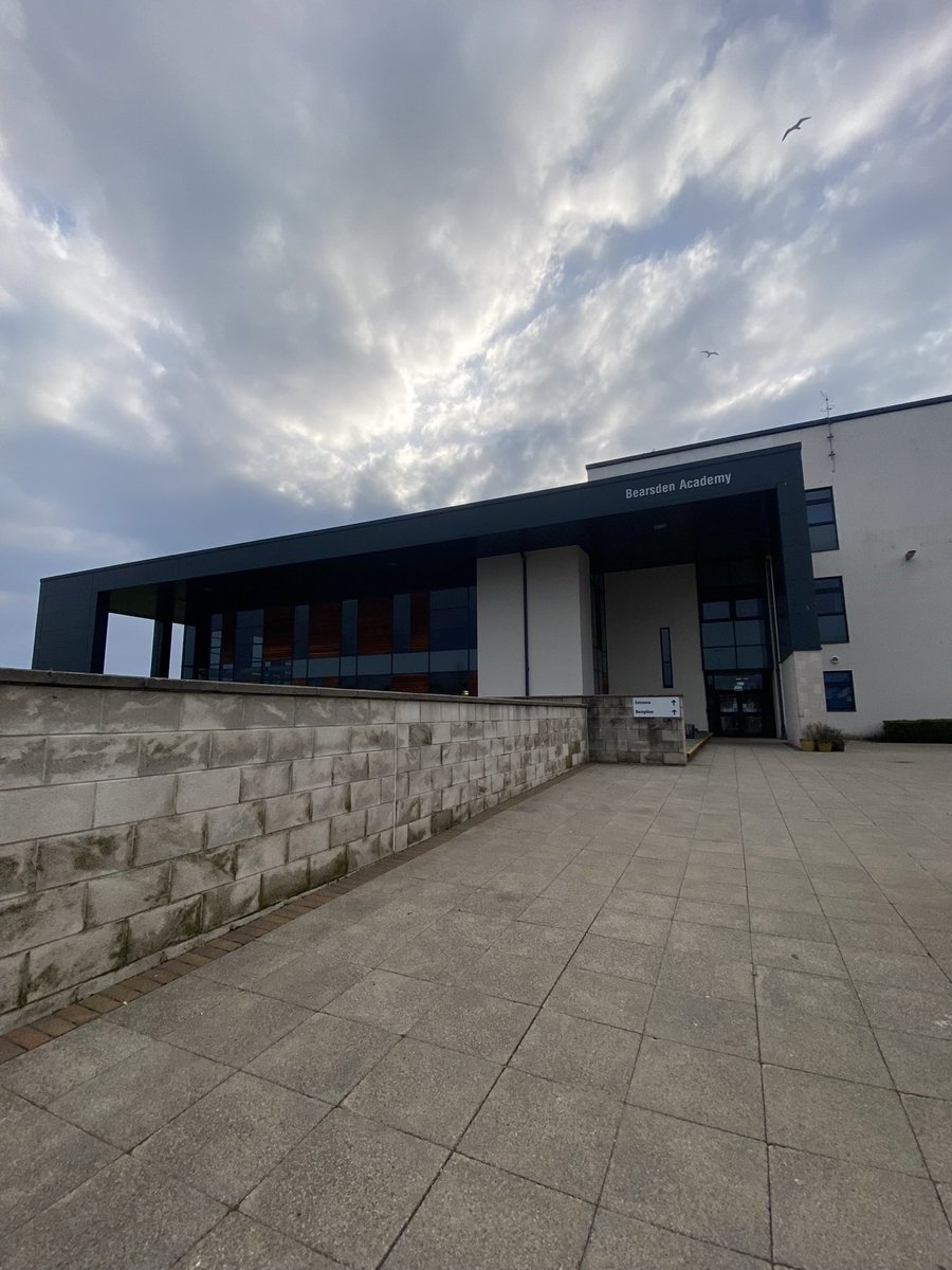 The past 6 weeks have FLOWN by at <a href="/BearsdenAcademy/">Bearsden Academy</a>. It has been a pleasure to teach all the amazing pupils in <a href="/BearsdenBusDept/">Bearsden Academy Business Education</a>. A special mention to the business department, I have learned so much. See you all after Easter for placement 2B! 😁