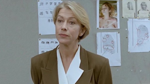 SaveRedlandLibr's tweet photo. 10pm TODAY on #ITV3
From 1991, s1 Ep 2 of ##GranadaTV #Crime #Drama📺 #PrimeSuspect - "Price to Pay: Part 2" directed by #ChristopherMenaul & written by #LyndaLaPlante
🌟#HelenMirren #TomBell #JohnBenfield #JohnBowe #ZoëWanamaker #CraigFairbrass #JackEllis #JohnForgeham https://t.co/4zLzQugYzN