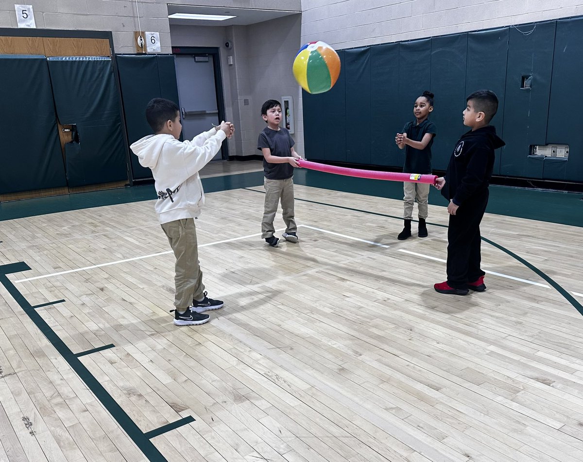 Working on those bumps &amp; sets!