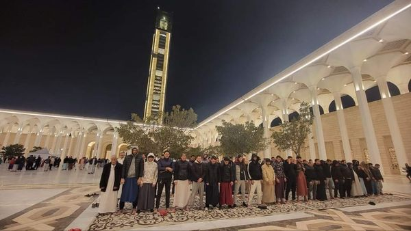 🇩🇿 1.2.3 viva l'algerie tweet media