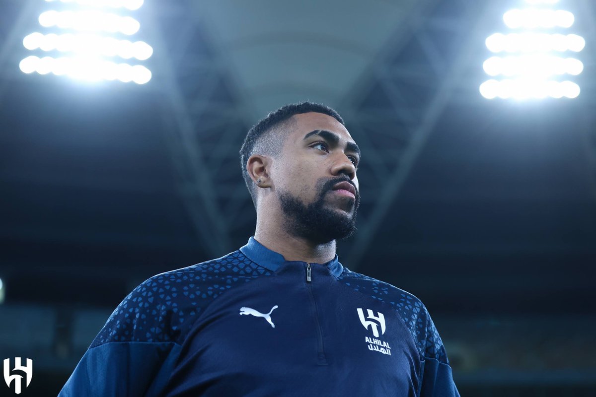 Alhilal_EN's tweet photo. 📸 FOCUS 👌🏻
#AlHilal https://t.co/vXncuVJ0S5