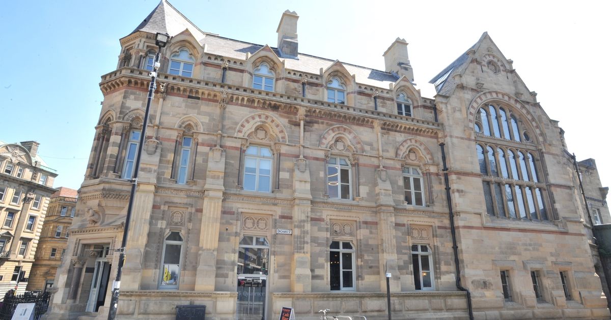 #NorthEast News -  A number of redundancies are also being made at the Newcastle heritage venue in moves to help deal with a funding crisis ow.ly/rPI1105lsnw #nefollowers #teamvalley