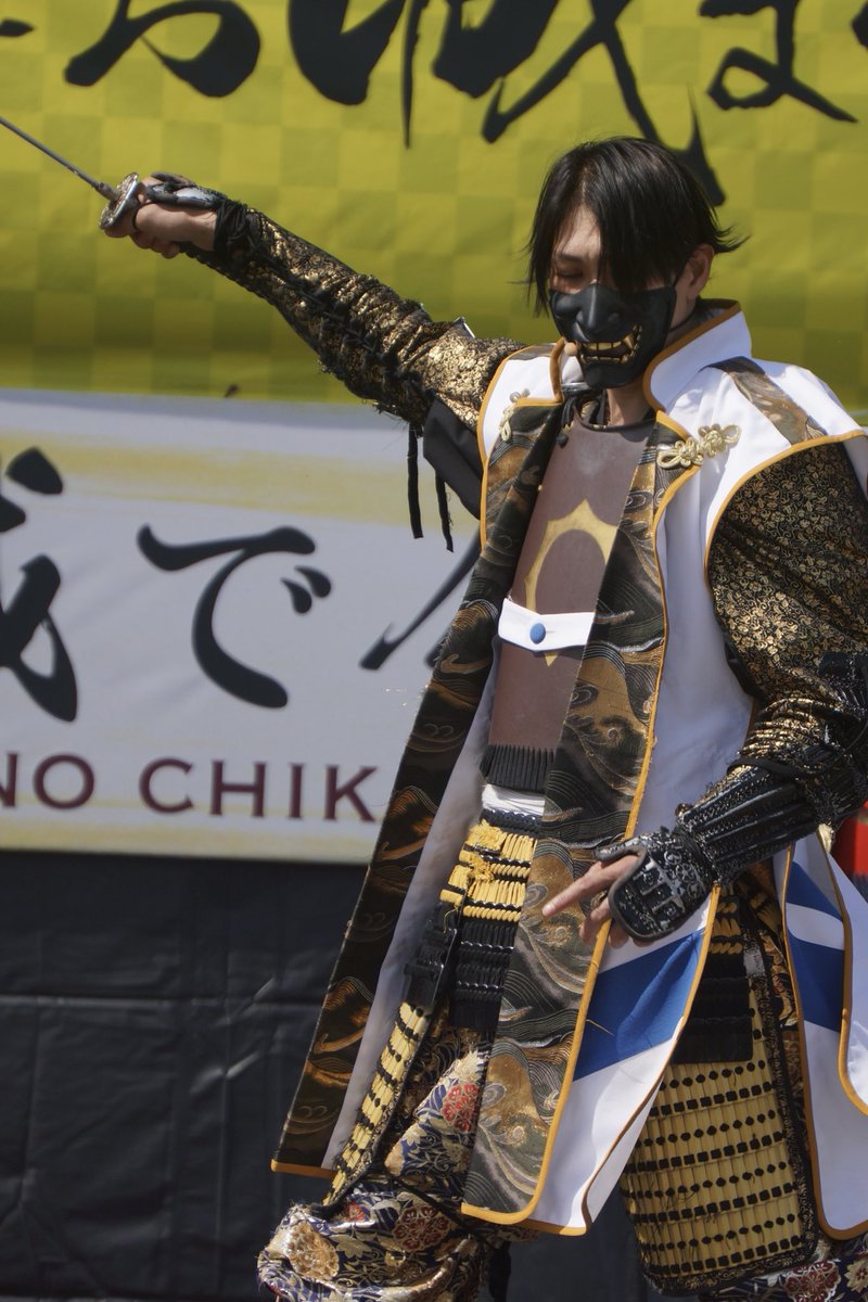 【商品追加】熊本城おもてなし武将隊 小西行長 グッズセット 才✨ #小西行長 様 #熊本城おもてなし武将隊 #モノチカ #熊本城で会おう