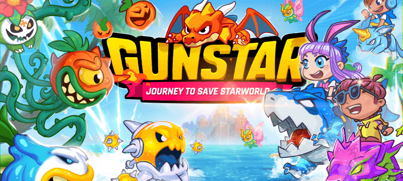 cryptojarjar1's tweet photo. #Crypto #fam don't miss out on this hidden gem @GunStar_io ! 🔥🔥

Funny game with some great developers check it out at @GameFi_Official 👌

Low supply with a great potential 🌛

Don't say I didn't warned you !

11-03-2024 
$0.0067
#Metaverse
#Bitcoin #
#Altseason2024 #NFTs https://t.co/fqRgEVcbaB