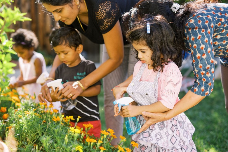 Early educators and providers are invited to attend our Family Childcare Summit: Bridging Providers and Policy this Saturday, March 16. Sign up: bit.ly/49hUeRg This free hybrid event will allow you to gain valuable insights into the family child care landscape.