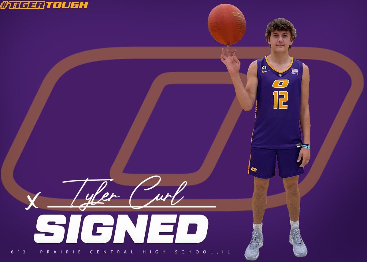 ONU Men’s Basketball tweet media
