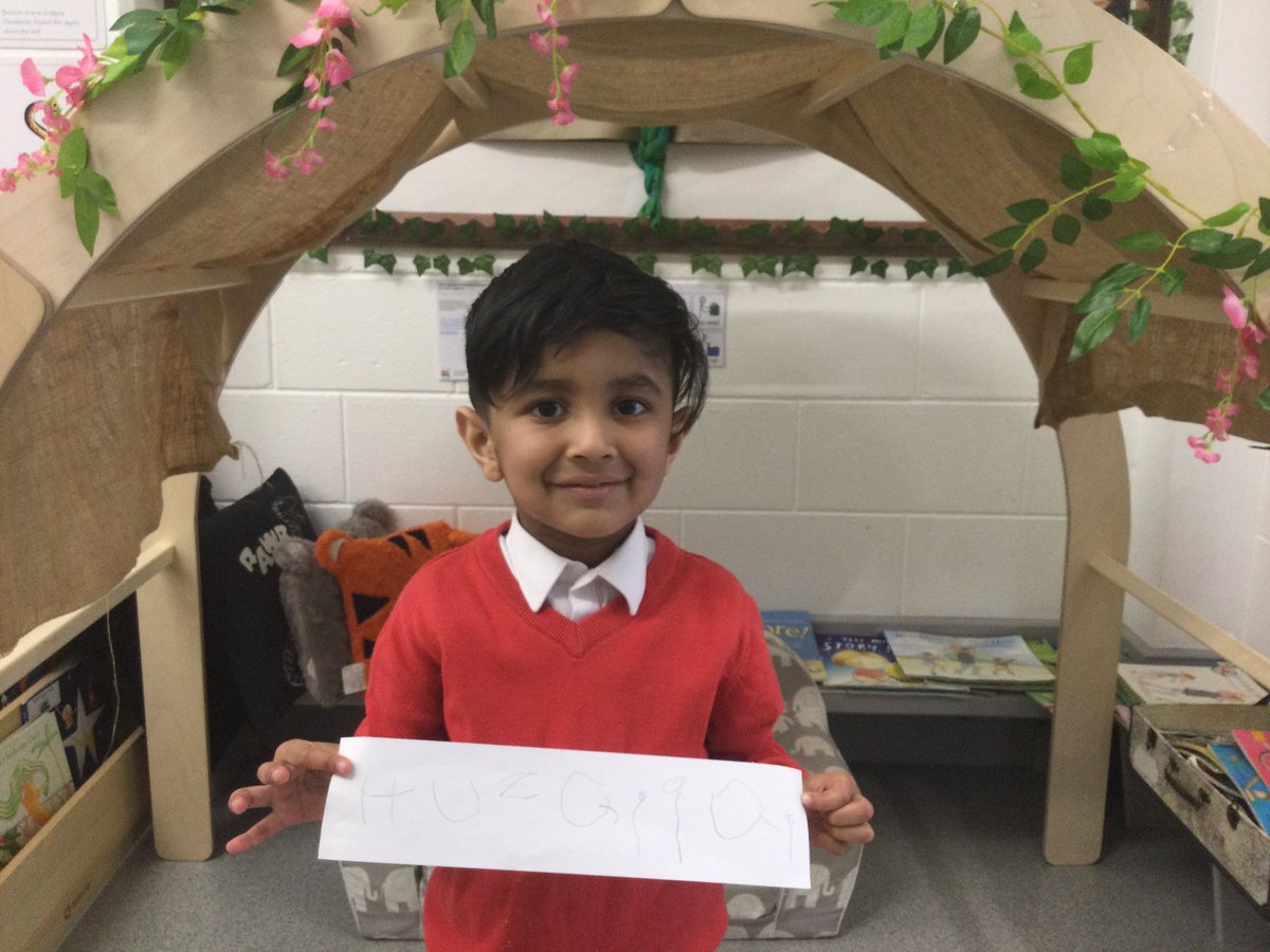 LeighPrimary's tweet photo. We are so proud of our little writers in Nursery. These are just SOME of our children who can write their name independently! 👏🏼 👏🏼 👏🏼 

#highexpectations #literacy #littlewriters #lifelongLearners #proudteachers #eagertolearn #EYFS #nursery 
@CaineSerena https://t.co/9WmnPvdC3b