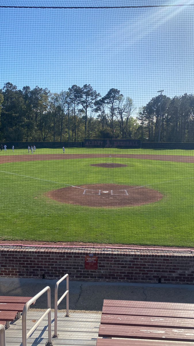 District 7-3a opener vs Bogalusa.
