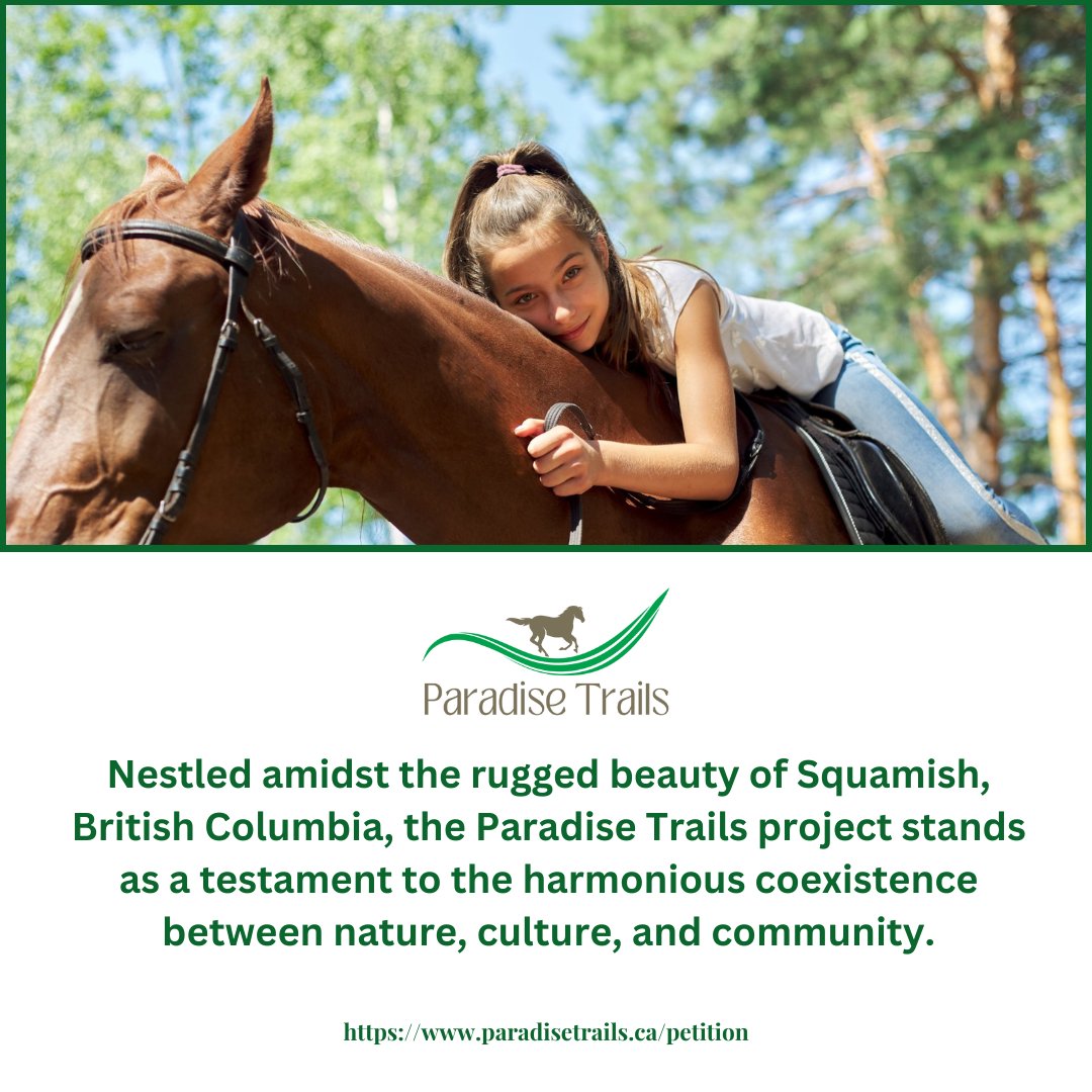 A Vision for Sustainable Living. This ambitious endeavour aims to create an eco-village that not only provides shelter but also nurtures a way of life that respects the land’s heritage and sustains generations to come. 

paradisetrails.ca/updates/a-visi…

#paradisetrails #paradisevalley