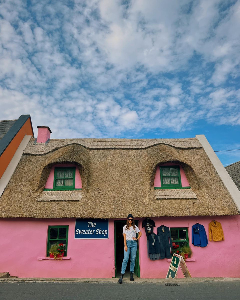 Discover Ireland tweet media