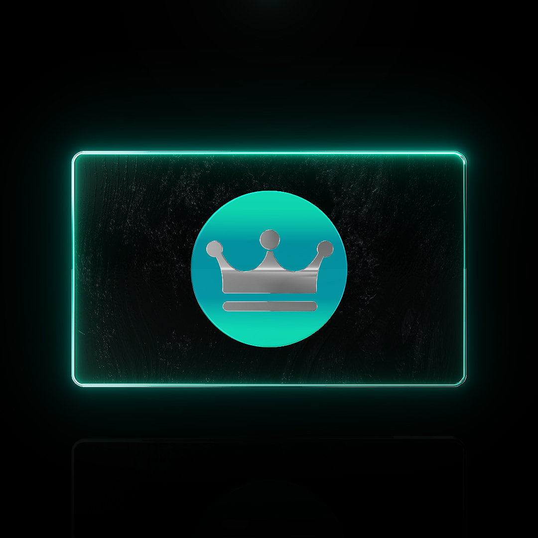 👀SNEAK PEAK 👀

Just a sneak peak at our upcoming OG cards, packed with awesome benefits. 

More details to be released soon.

#CoinKings #SocialFi