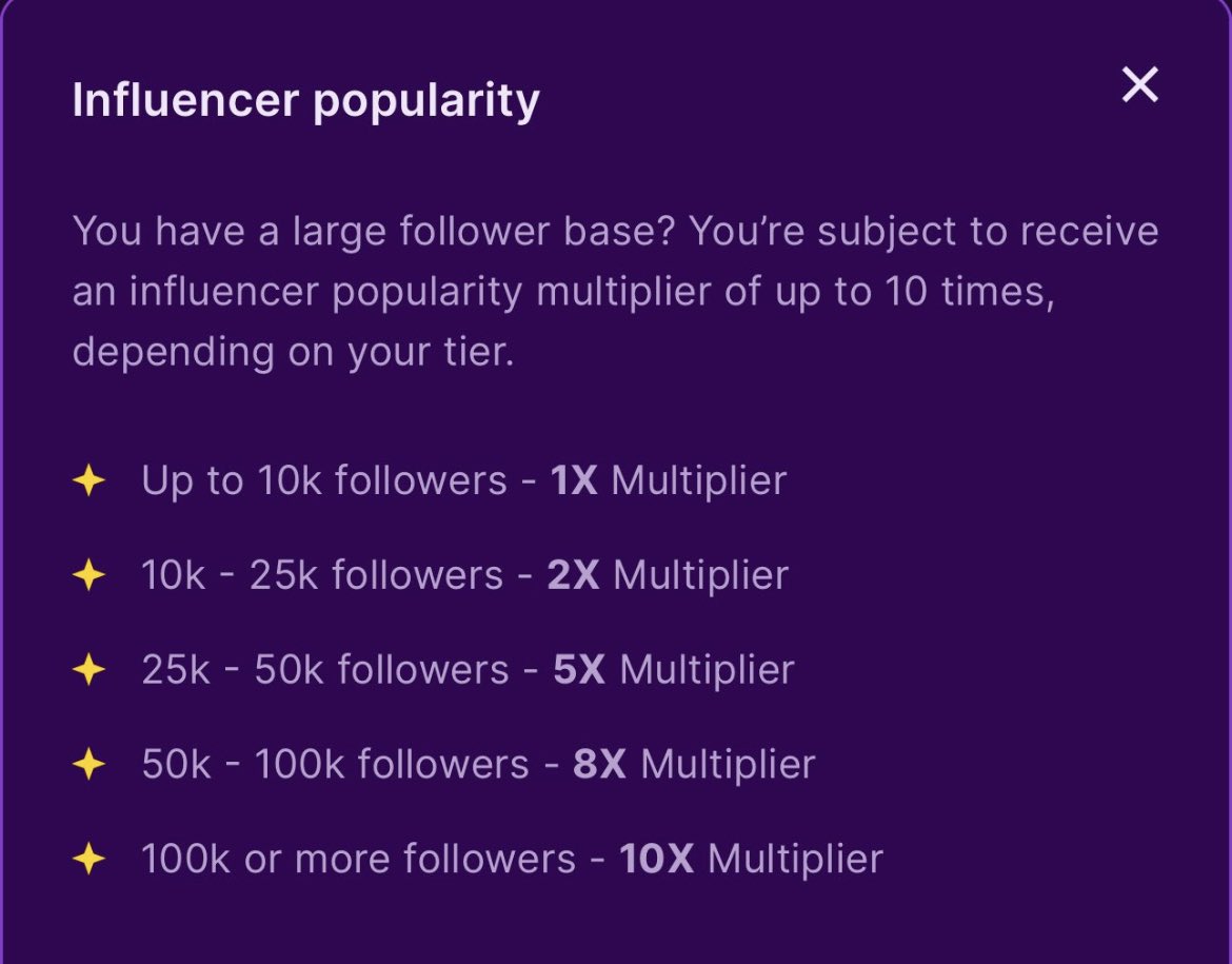 Atitty's tweet photo. So you’re telling me I should farm $BLOCK to help everyone else out 

10x multiplier, all you have to do is engage.

Lets farm! https://t.co/rAAnFfVXYJ