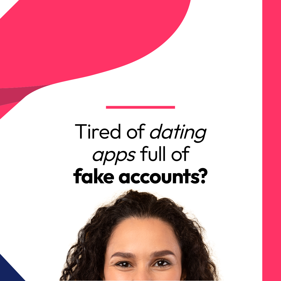 Kabreet takes authenticity seriously. We prioritize verified profiles so you can focus on real connections.
#Kabreet #AIPoweredMatchMaking