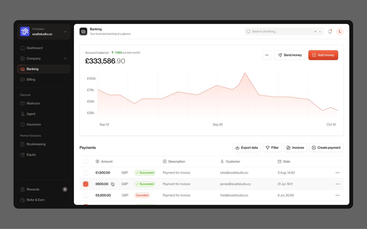 daltonuiux's tweet photo. Only senior designers can tell what is wrong with this. https://t.co/GwmmI9kpCY