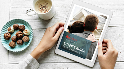 Regency Fireplaces tweet media