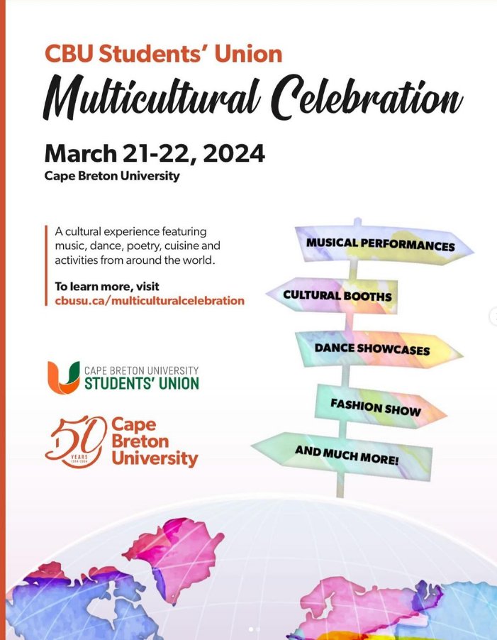 CBU Students' Union tweet media