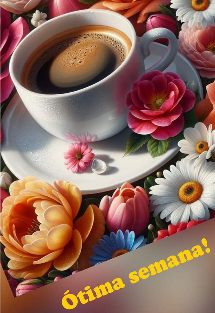 AnaThasFerreir4's tweet photo. ⃟ ⃟ ⃟🌸𖢗  ⃟ ⃟ ⃟🌸🌿🌹❃፝͡ ೖ ─────                  
🩷🌹🌿#BoaTardeee! ☕🌸
✿ᎪᏴᎬ𝑁Ꮯ̧ᏫᎪᎠᎪ ᏚᎬᎷᎪ𝑁Ꭺ!✿
" A vida esconde nos lugares mais simples 
sua grande beleza
Que revela qual o significado de porque
persistimos em continuar vivendo."

Pablo Neruda https://t.co/xIBxh0EuL4