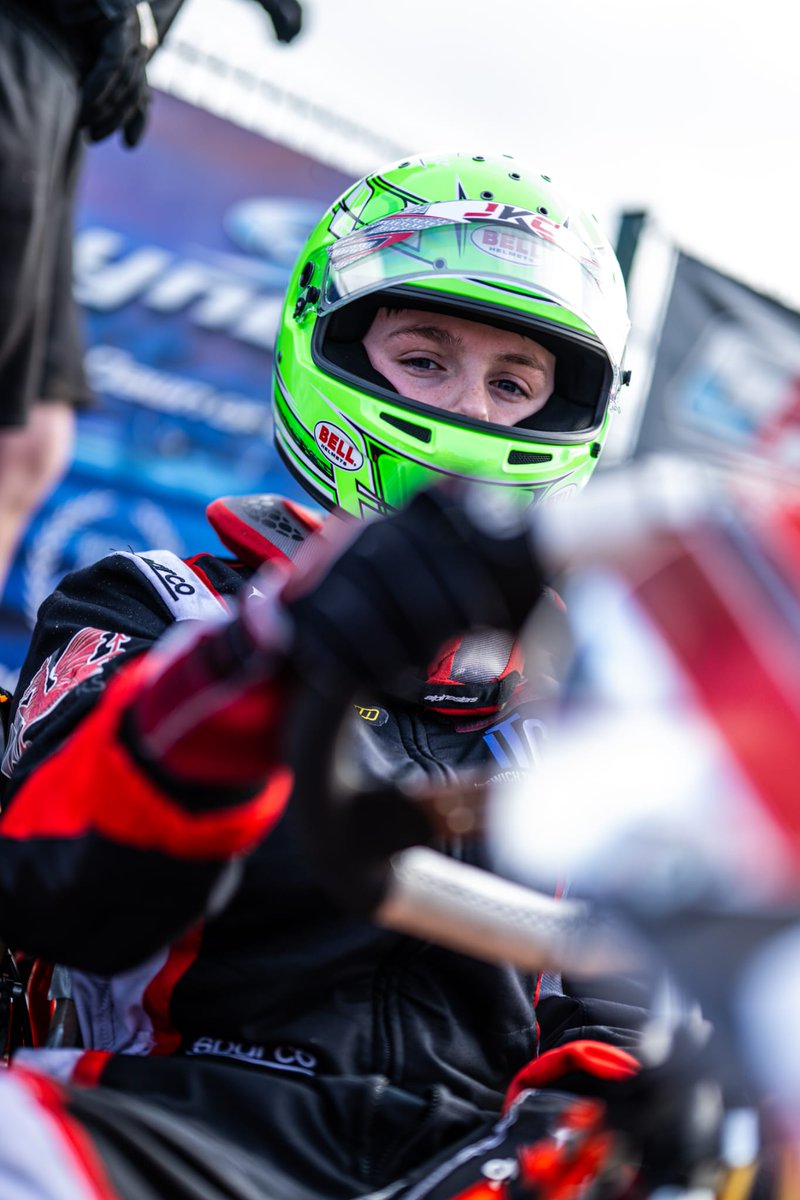 Euan Stephenson Racing (@euan_racing) on Twitter photo 