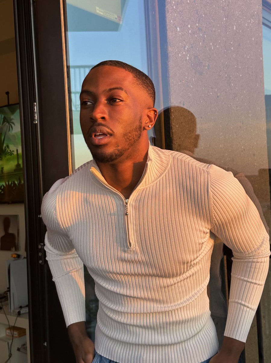 isaiahxavier10's tweet image. ✂️