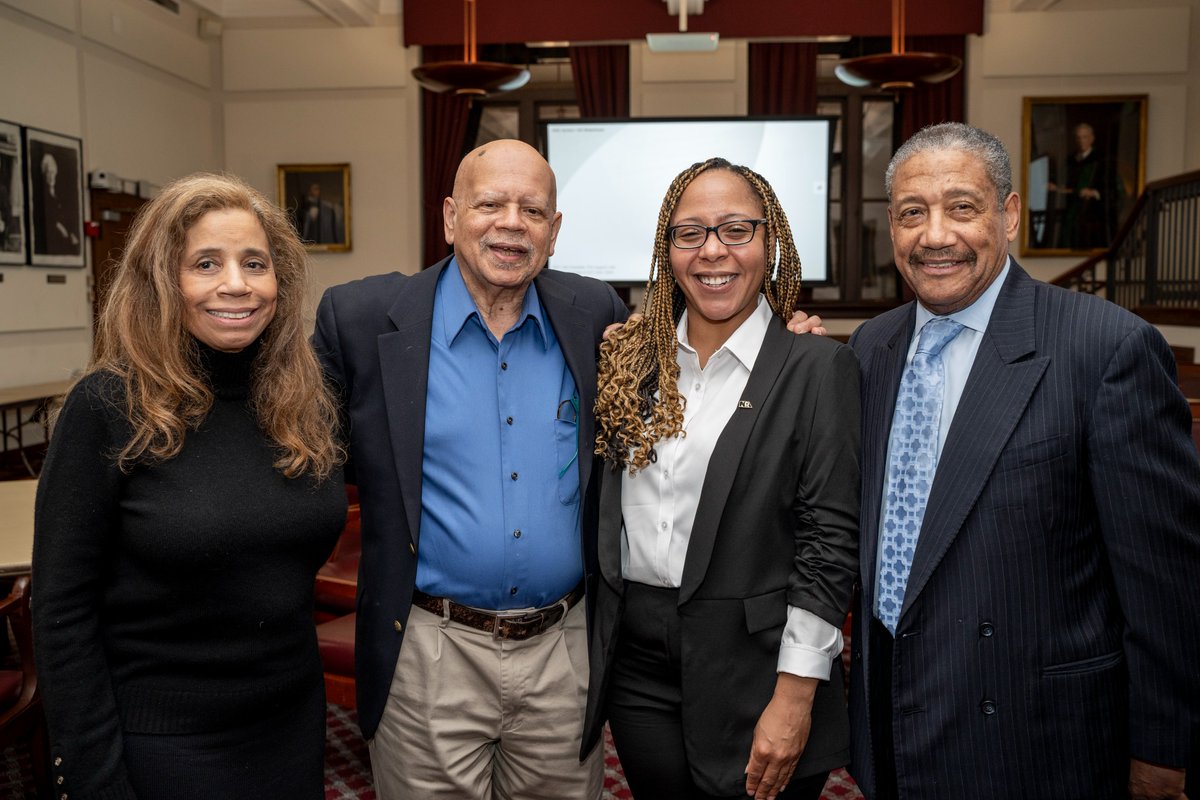 Last week HSDM celebrated its second annual Diversity Week! The week brought speakers from across the country to the School for daily lunch and learn sessions that highlighted diverse perspectives in dentistry and how they influence oral health, medicine, and academia.