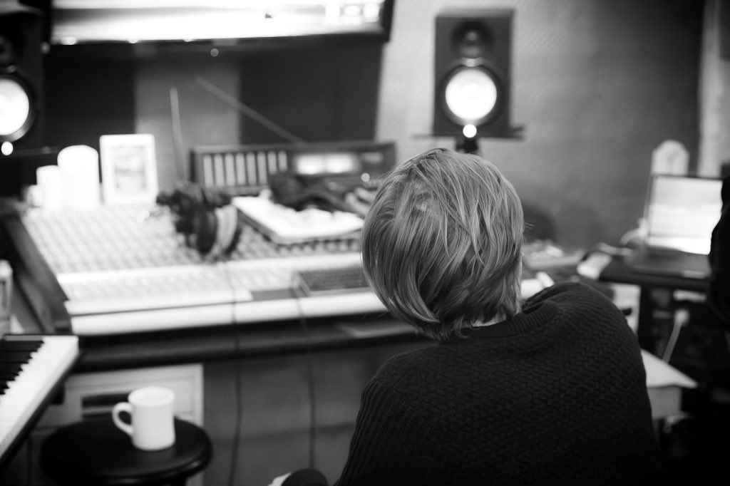 See you soon. 📸 Toby Metzger