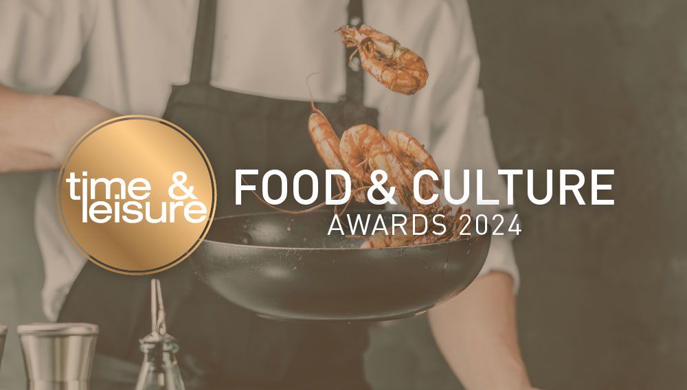 timeandleisure's tweet image. One week until the #FoodAndCultureAwards 2024! We&apos;ll be celebrating at @Rosetheatre with wonderful ambassadors @RMsonnys and @Adambyatt in attendance, and fabulous hosts @LordScroley and @angellicabell returning. It&apos;s sure to be a fabulous celebration 😍