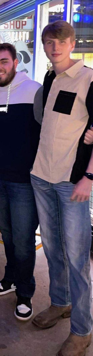 Riley Strain, a Mizzou Student from Springfield, is missing. His family said he was last seen Friday night near Luke's 32 Bridge Bar in Nashville. So far, his phone has not been giving off a location and no one has been able to get ahold of him.