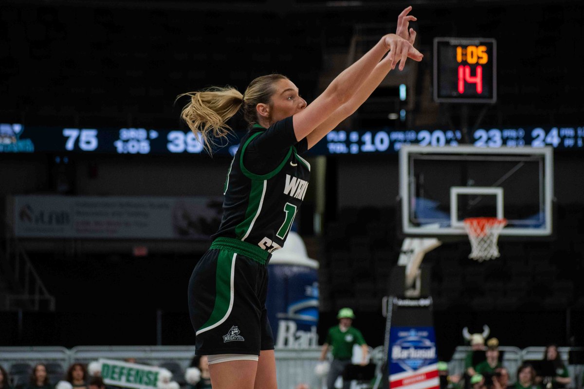 END 3Q | CSU 77, WSU 39 📺 es.pn/3TwXVxm 📊 bit.ly/3TaysbO #RaiderUP | #RaiderFamily