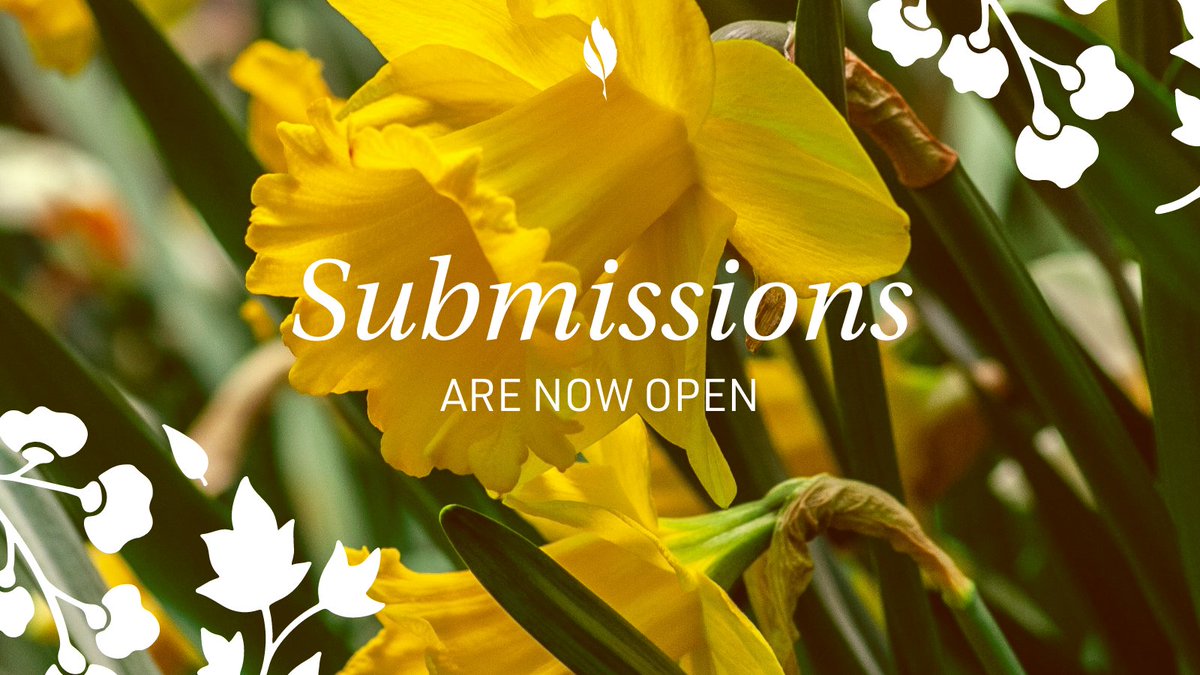 Just like the first daffodils of Spring, submissions for the #WainwrightPrize 2024 have opened! We have 3 categories - nature writing, conservation writing & children's. Please visit the #WainwrightPrize website to find out more & submit. Subs close 28th March.