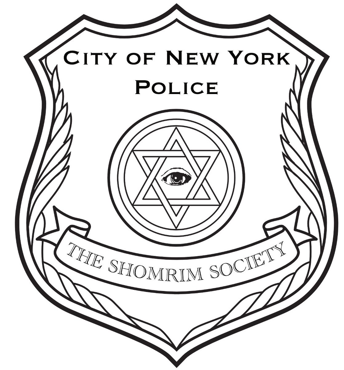 MauricePinay's tweet photo. There are Jewish vigilante groups who’ve been infiltrating US police agencies in the US for nearly a century https://t.co/GtywbZBaJK https://t.co/UJcX25DqZp