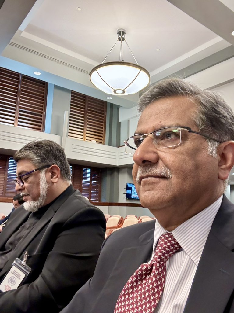 MusadaqZ's tweet photo. Participating in Washington D.C. to Testify on behalf of @PakTextile & Pakistan for US ITC Investigation for Apparel Export Competitiveness of Certain Foreign Suppliers to the US including Pakistan, India, Bangladesh, Cambodia & Indonesia. Hopefully will be able to highlight Pakistan’s strengths 
@mincompk 
@PakinUSA