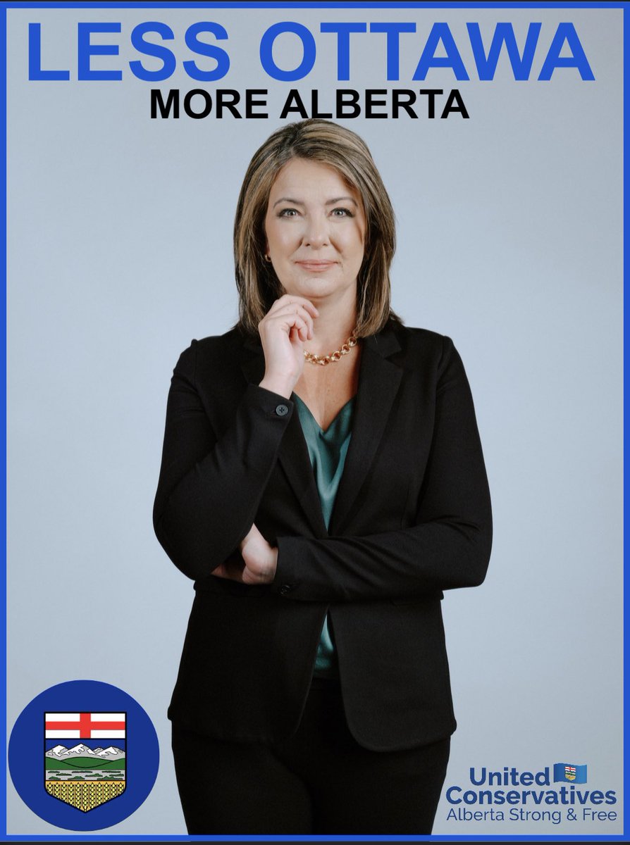 JayDeeAlberta's tweet photo. #TeamUCP #AlbertaFirst #MovingAlbertaForward https://t.co/V0xaS0emgb