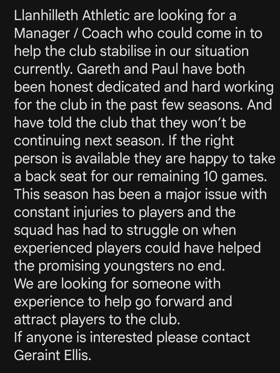 LlanAFC's tweet photo. 🟡🔵🟡🔵🟡🔵🟡🔵🟡🔵🟡🔵 https://t.co/OidJM7khx9