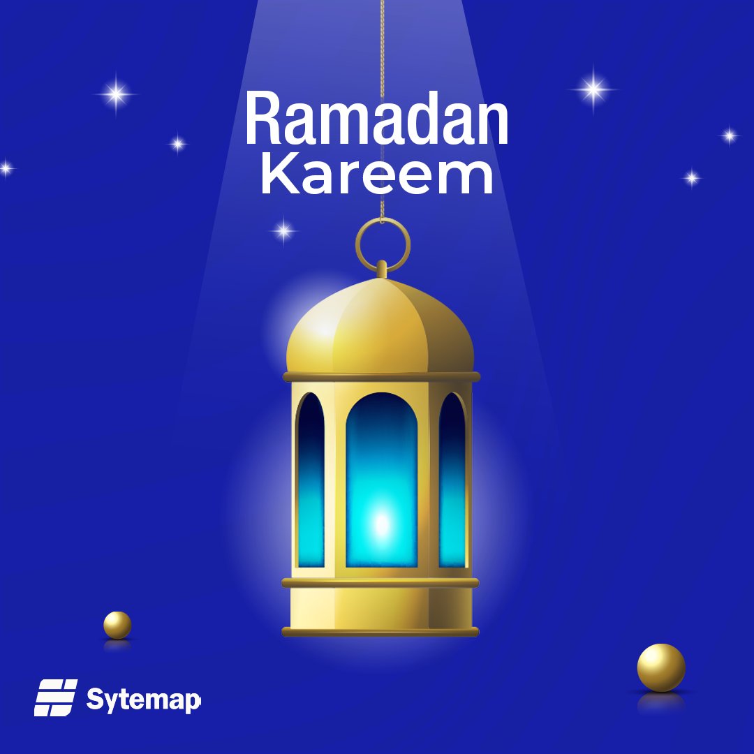 SytemapHQ's tweet photo. To all our Muslim brothers and sisters, we pray that this celebration brings you peace, joy and answered prayers.
Happy Ramadan Kareem ๐๐พ
https://t.co/jIY9SlNOuQ
#sytemapbyhouseafrica #sytemap #houseafrica #ramadankareem2024 #ramadankareem https://t.co/oj6TzVhJqp