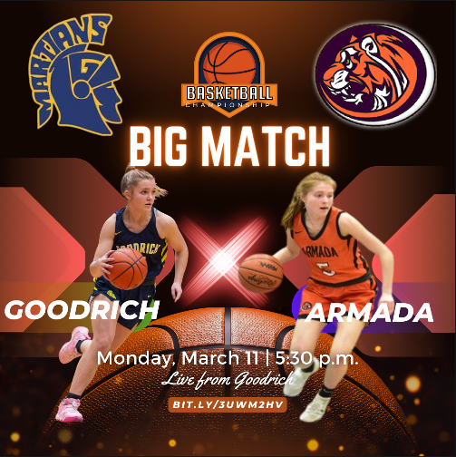 Prep Hoops Michigan tweet media