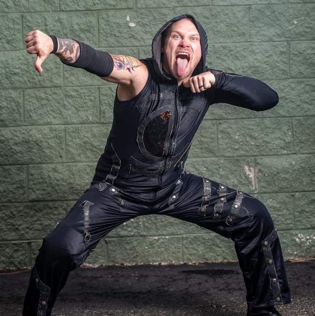 🔥🔥 THE "FIRESTARTER" JAKE CRIST WILL BE AT HITS IN COVINGTON, KY ON APRIL 13TH! 🔥🔥

The former TNA X-Division champion and current MLW star, <a href="/TheJakeCrist/">Jake Crist</a>, challenges <a href="/pompanojoe/">Pompano Joe</a> for the NWF title!

Tickets are available NOW at nwfwrestling.com/events!

🚪: 6:30 p
🔔: 7:30 p