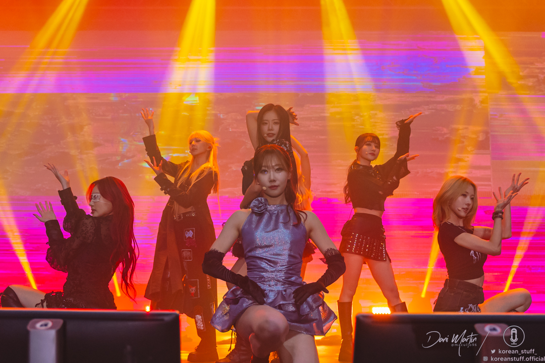macullo96's tweet photo. Y por ultimo unas fotos perfectas para fondos de pantalla (lo se porque tengo alguna de ellas como fondo) 
Para ver el resto de las fotos entrar en: https://t.co/n7LCRDN6UH

#Dreamcatcher
#Dami
#Gahyeon
#Handong 
#Siyeon
#Jiu 
#Sua 
#Yoohyeon 
#dreamcatcherinbarcelona https://t.co/p5fmCdIPtp